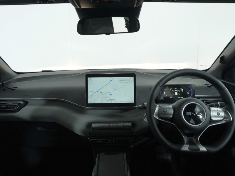 Used BYD Dolphin 2025 for sale - 77113017: Photo 4
