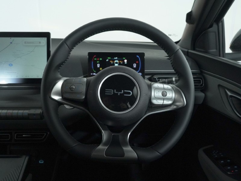 Used BYD Dolphin 2025 for sale - 77113017: Photo 5