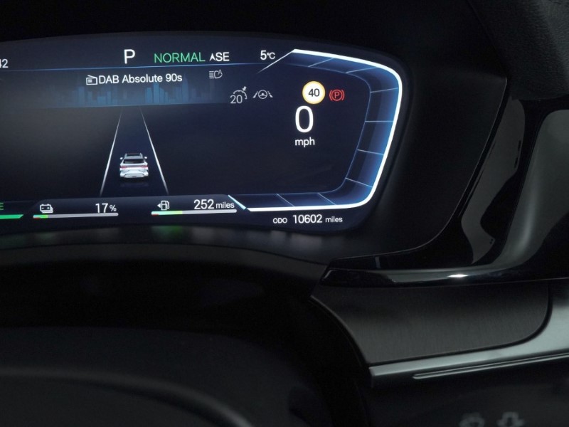 Used BYD Seal U 2025 for sale - 77602041: Photo 10