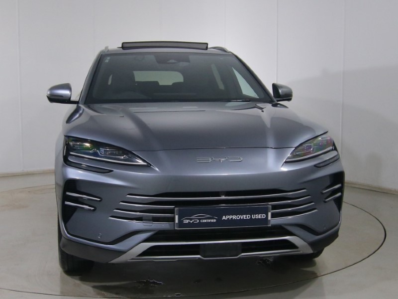 Used BYD Seal U 2025 for sale - 77602041: Photo 17