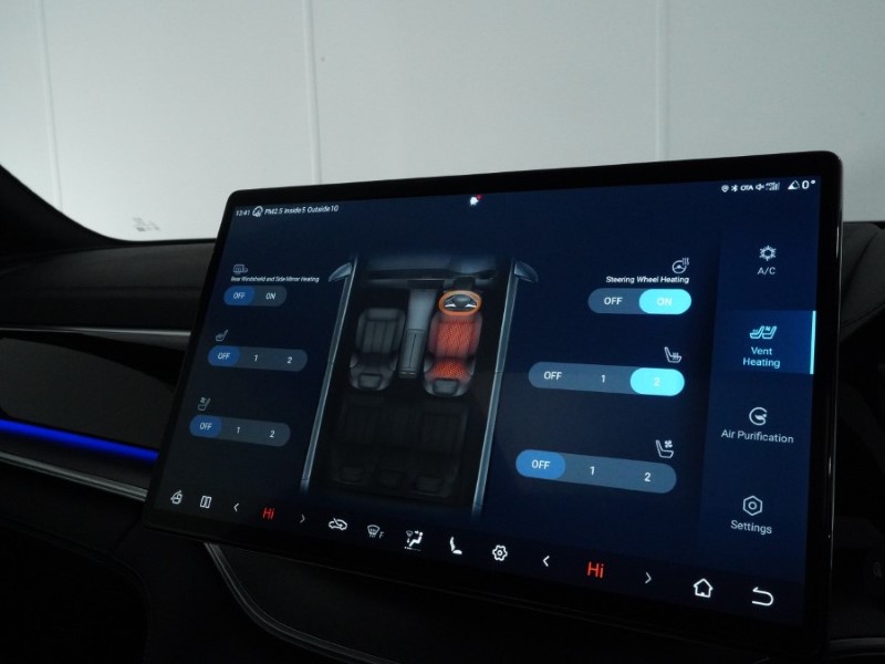 Used BYD Seal U 2025 for sale - 77602041: Photo 22