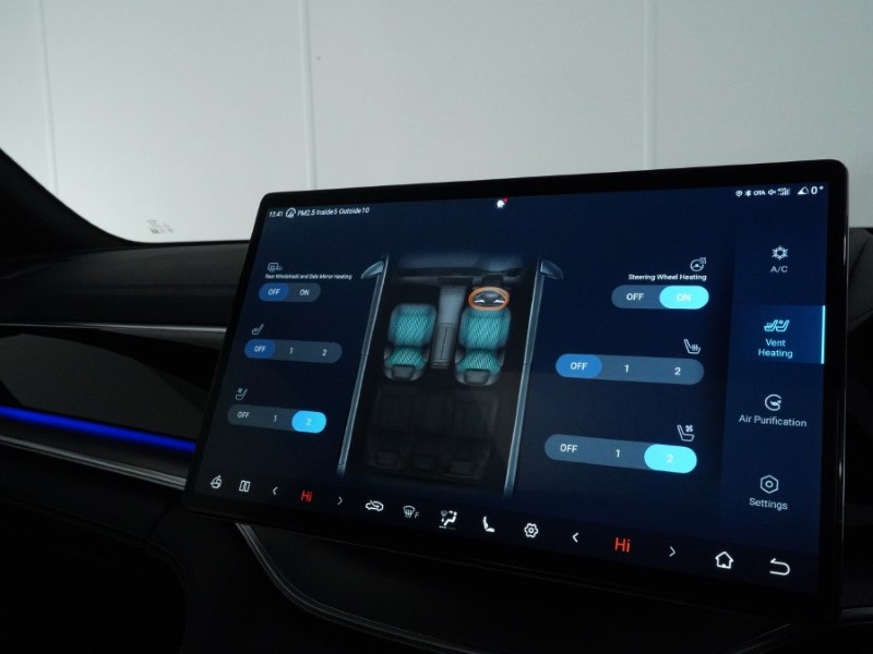 Used BYD Seal U 2025 for sale - 77602041: Photo 23