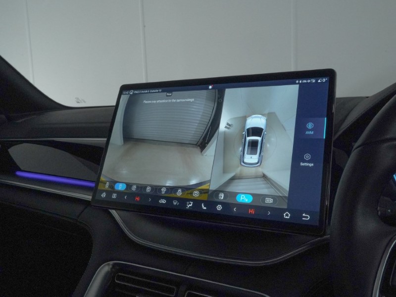 Used BYD Seal U 2025 for sale - 77602041: Photo 24