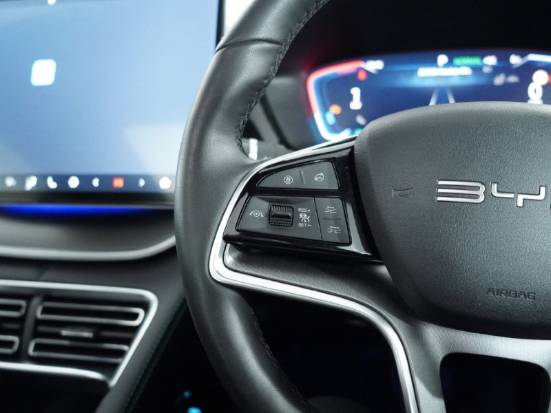 Used BYD Seal U 2025 for sale - 77602041: Photo 29