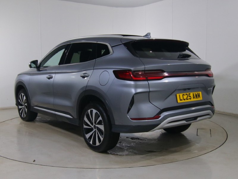 Used BYD Seal U 2025 for sale - 77602041: Photo 3