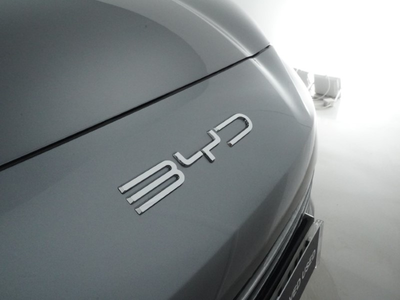 Used BYD Seal U 2025 for sale - 77602041: Photo 32