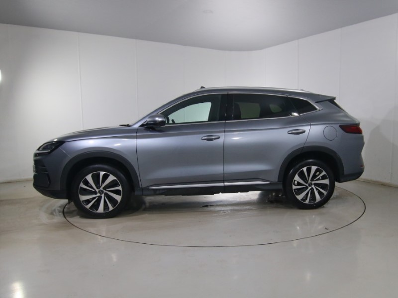 Used BYD Seal U 2025 for sale - 77602041: Photo 33