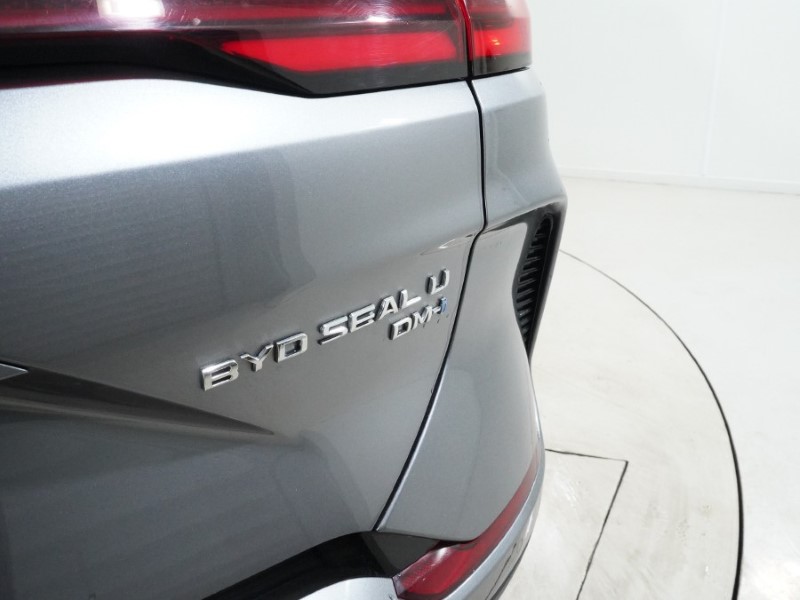 Used BYD Seal U 2025 for sale - 77602041: Photo 35