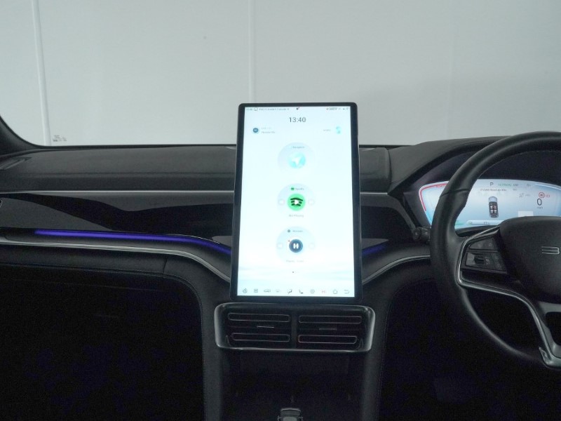 Used BYD Seal U 2025 for sale - 77602041: Photo 37