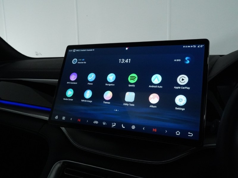 Used BYD Seal U 2025 for sale - 77602041: Photo 41