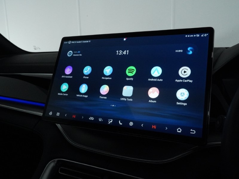 Used BYD Seal U 2025 for sale - 77602041: Photo 42