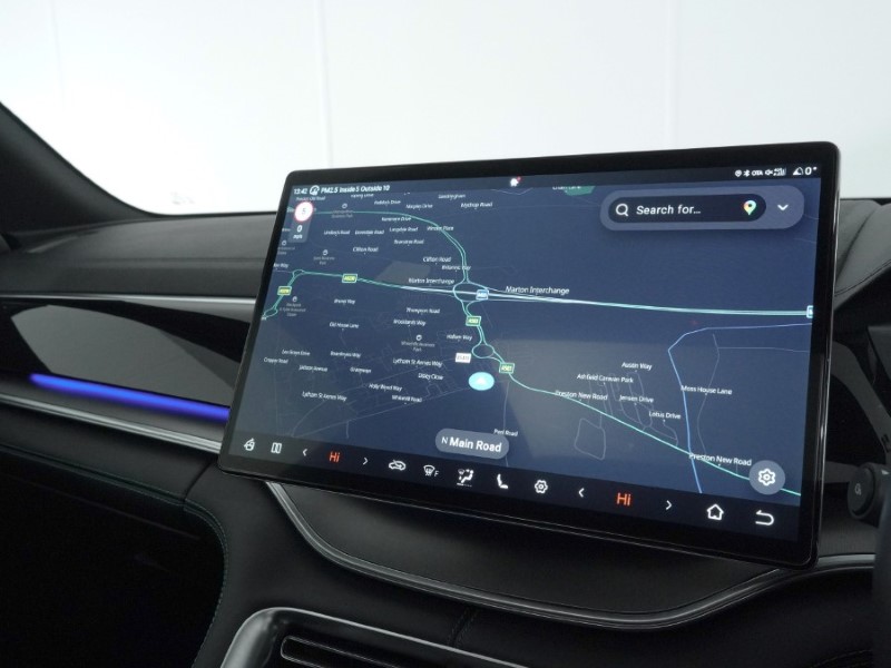 Used BYD Seal U 2025 for sale - 77602041: Photo 46