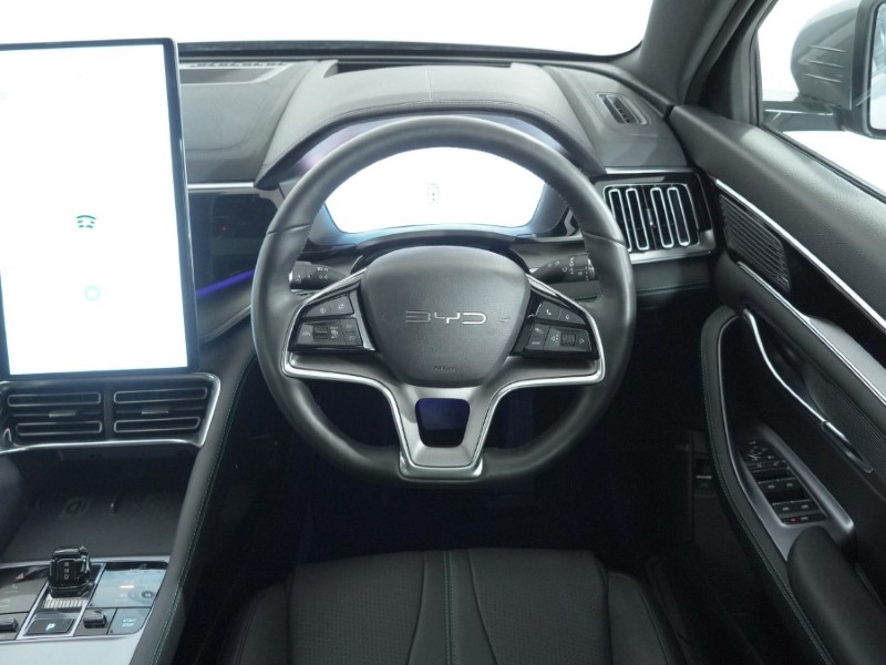 Used BYD Seal U 2025 for sale - 77602041: Photo 6