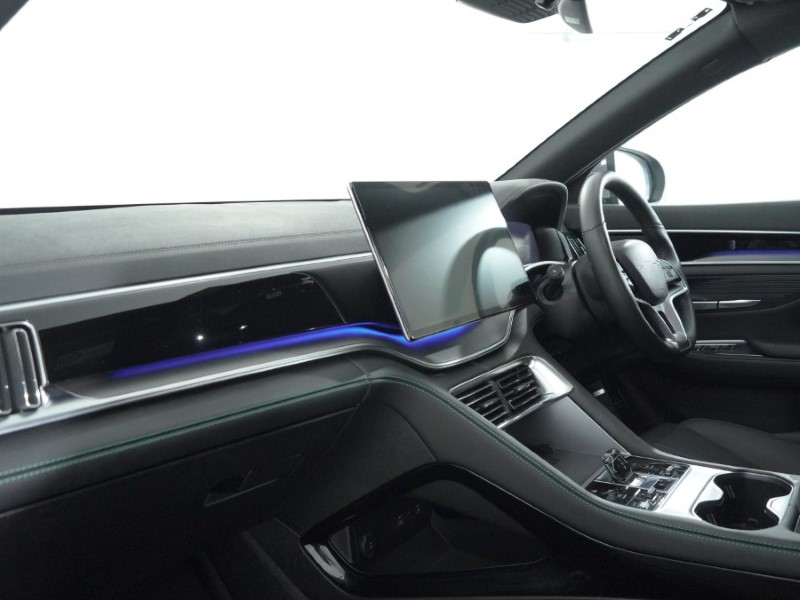 Used BYD Seal U 2025 for sale - 77602041: Photo 8