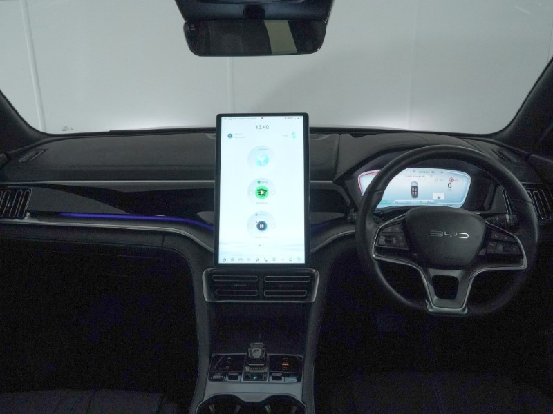 Used BYD Seal U 2025 for sale - 77602041: Photo 9