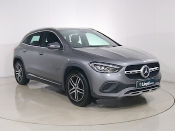 Used Mercedes-Benz GLA 2020 for sale - 78568648: Photo