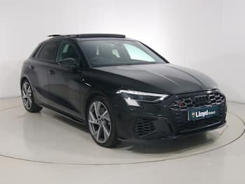 Used Audi A3 2023 for sale - 79625321: Photo