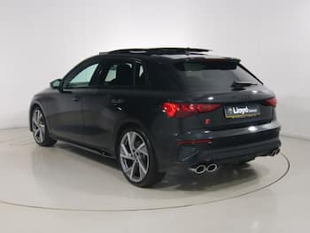 Used Audi A3 2023 for sale - 79625321: Photo