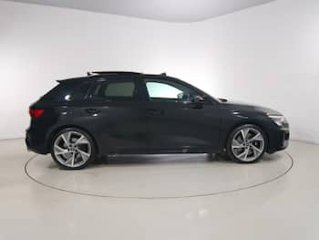 Used Audi A3 2023 for sale - 79625321: Photo