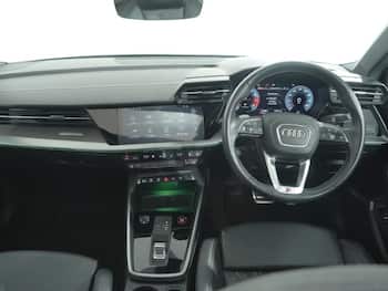 Used Audi A3 2023 for sale - 79625321: Photo
