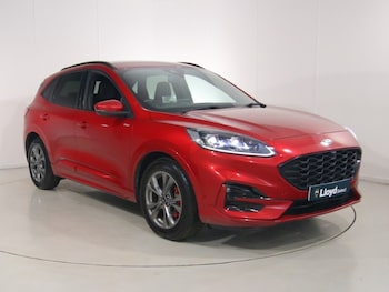 Used Ford Kuga 2020 for sale - 78693483: Photo