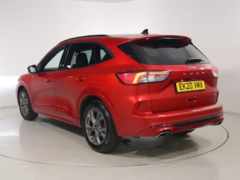 Used Ford Kuga 2020 for sale - 78693483: Photo