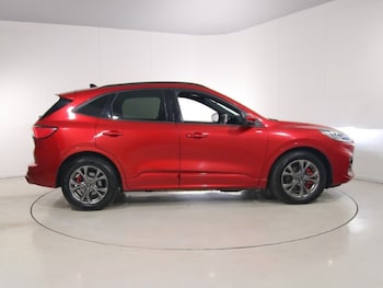 Used Ford Kuga 2020 for sale - 78693483: Photo