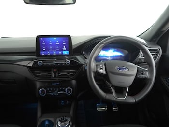 Used Ford Kuga 2020 for sale - 78693483: Photo