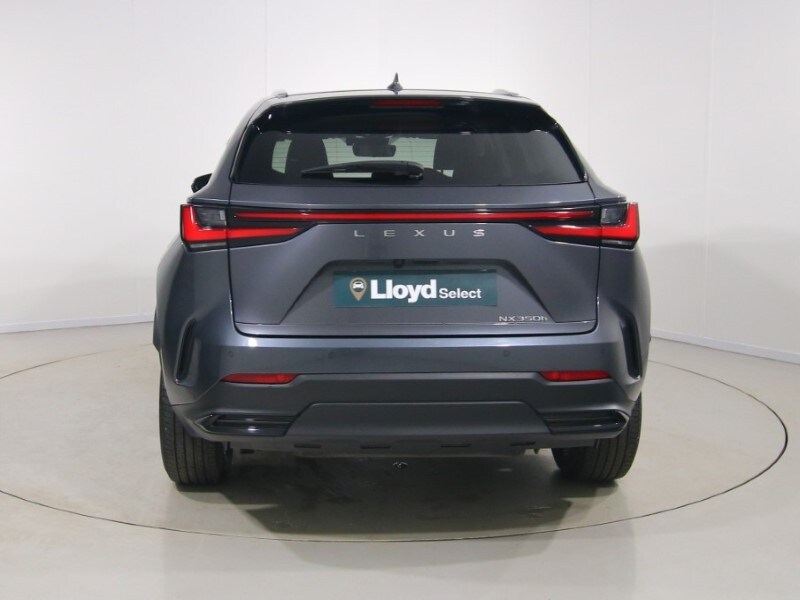 Used Lexus NX 2023 for sale - 78105813: Photo 15