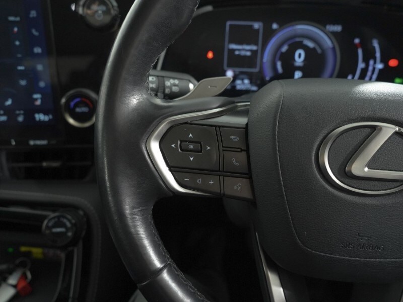 Used Lexus NX 2023 for sale - 78105813: Photo 17