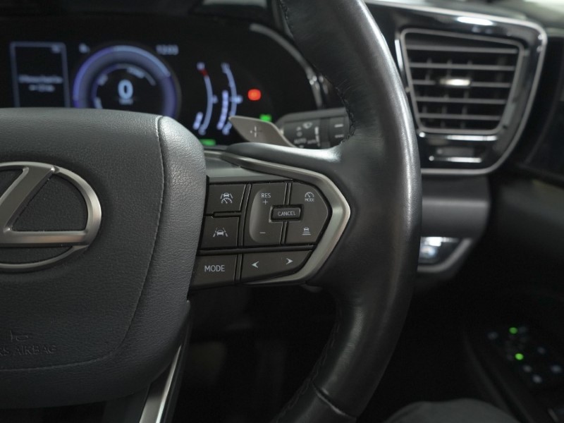 Used Lexus NX 2023 for sale - 78105813: Photo 18