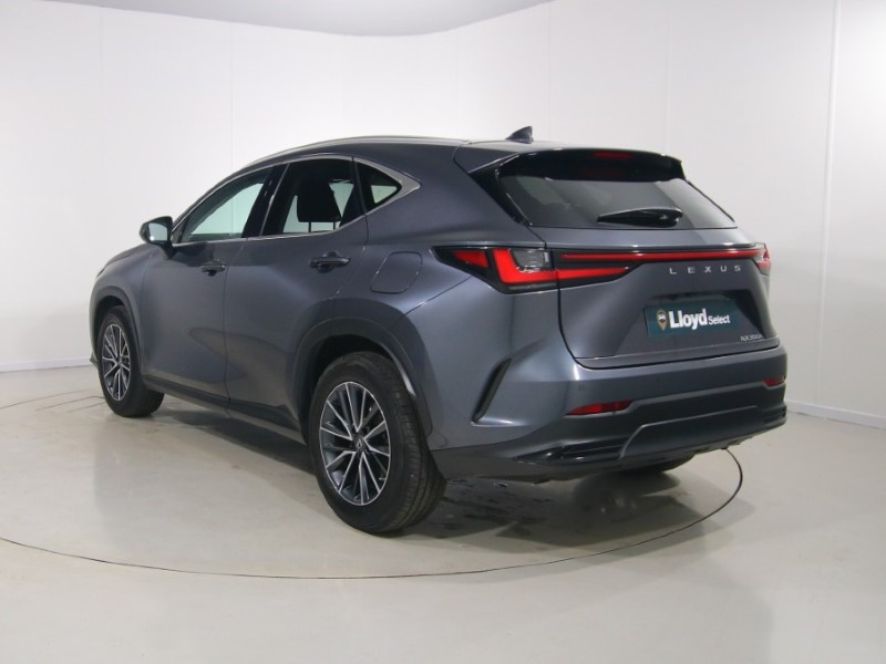 Used Lexus NX 2023 for sale - 78105813: Photo 2