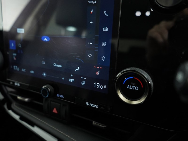 Used Lexus NX 2023 for sale - 78105813: Photo 21