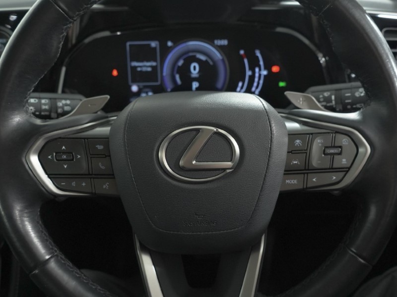 Used Lexus NX 2023 for sale - 78105813: Photo 34