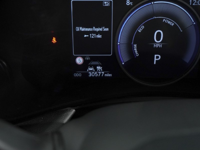 Used Lexus NX 2023 for sale - 78105813: Photo 37