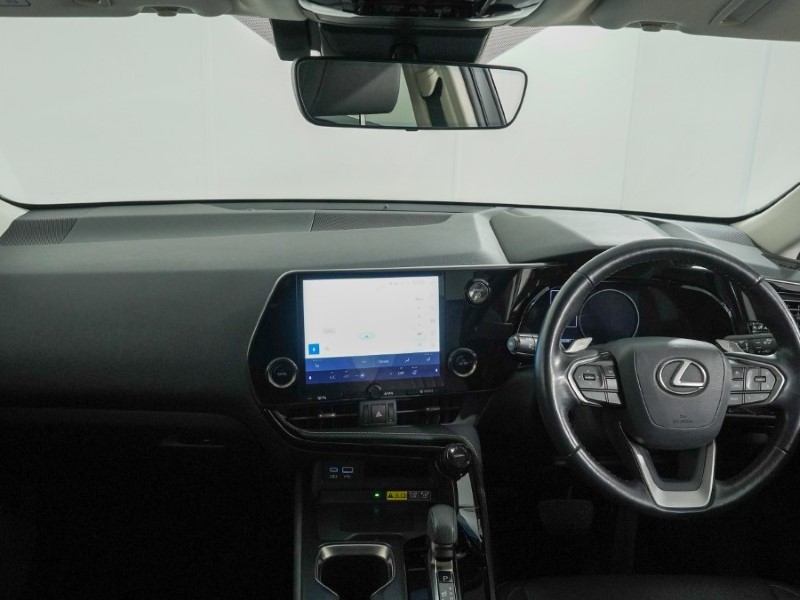 Used Lexus NX 2023 for sale - 78105813: Photo 4