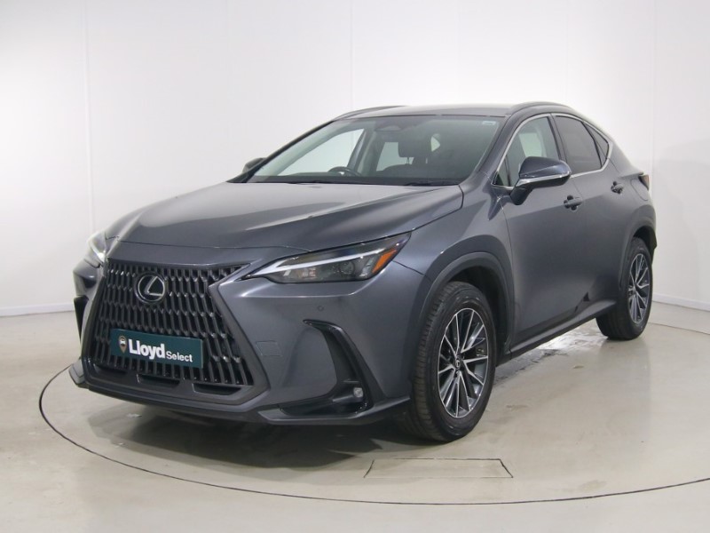 Used Lexus NX 2023 for sale - 78105813: Photo 40