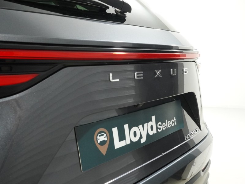 Used Lexus NX 2023 for sale - 78105813: Photo 43