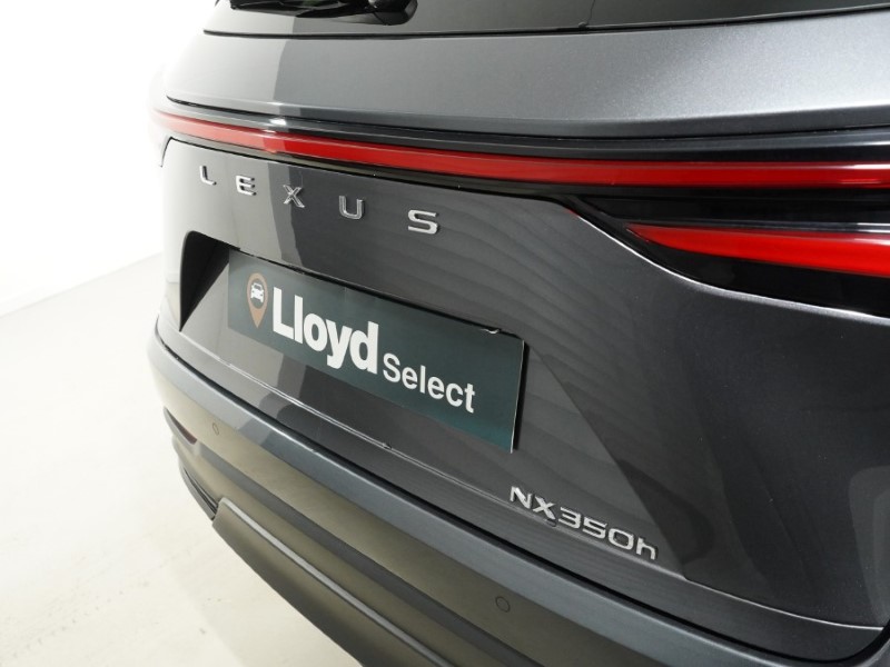 Used Lexus NX 2023 for sale - 78105813: Photo 44