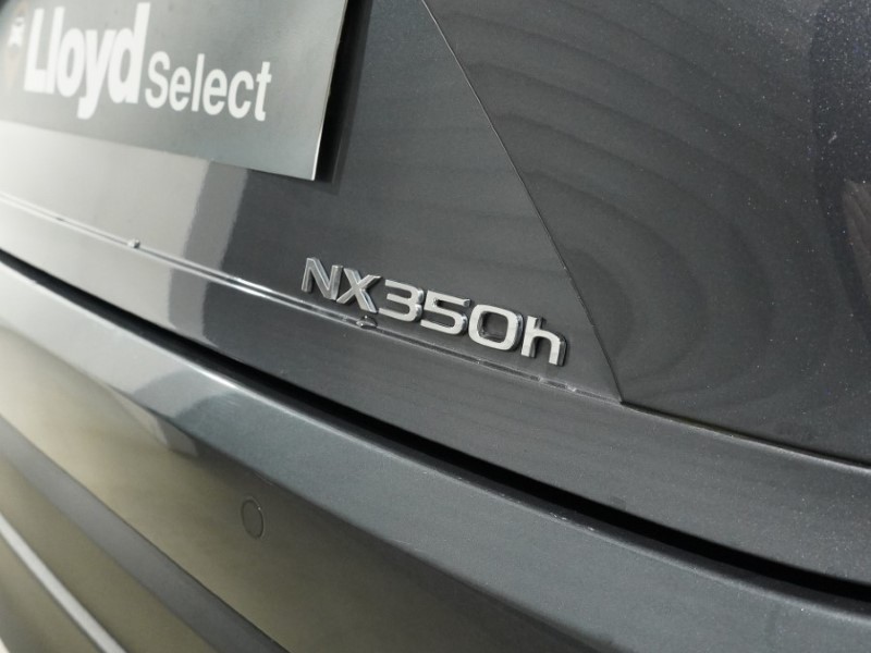 Used Lexus NX 2023 for sale - 78105813: Photo 45