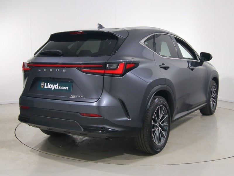 Used Lexus NX 2023 for sale - 78105813: Photo 46