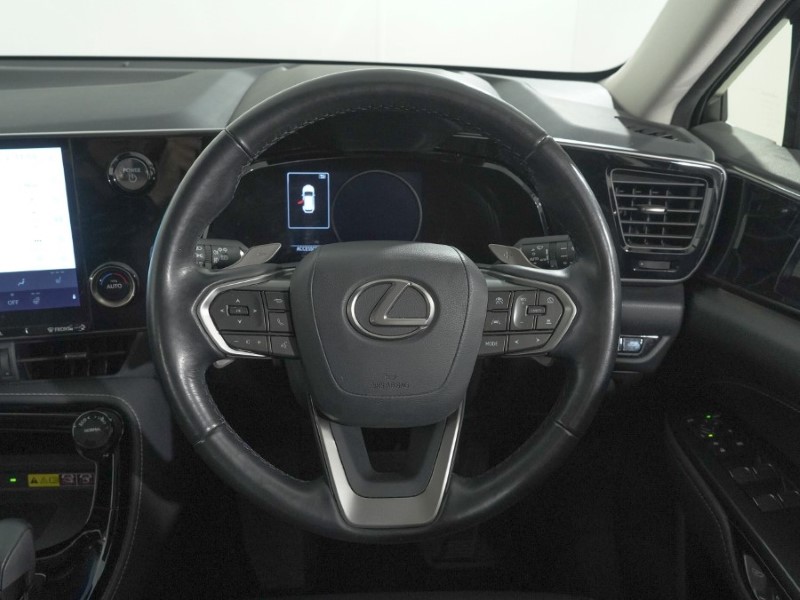 Used Lexus NX 2023 for sale - 78105813: Photo 5