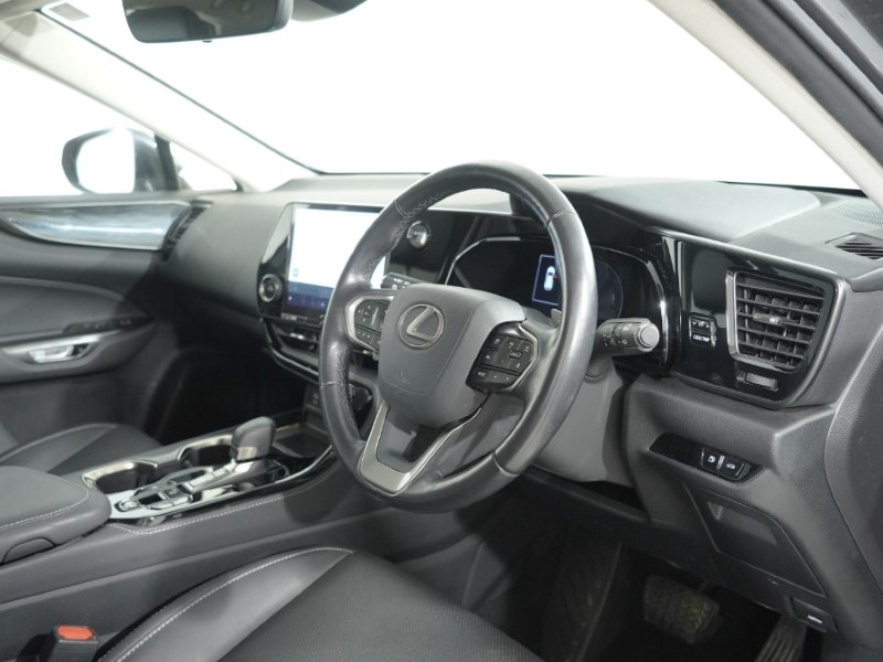 Used Lexus NX 2023 for sale - 78105813: Photo 6