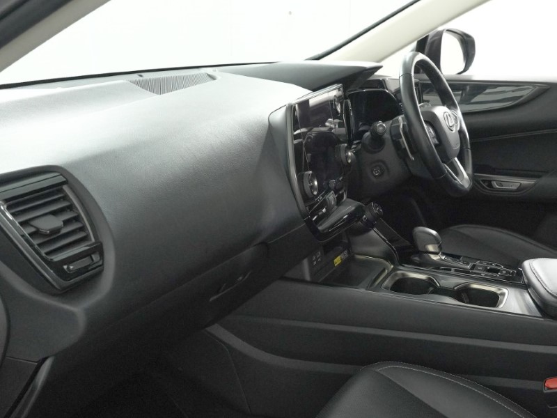 Used Lexus NX 2023 for sale - 78105813: Photo 7