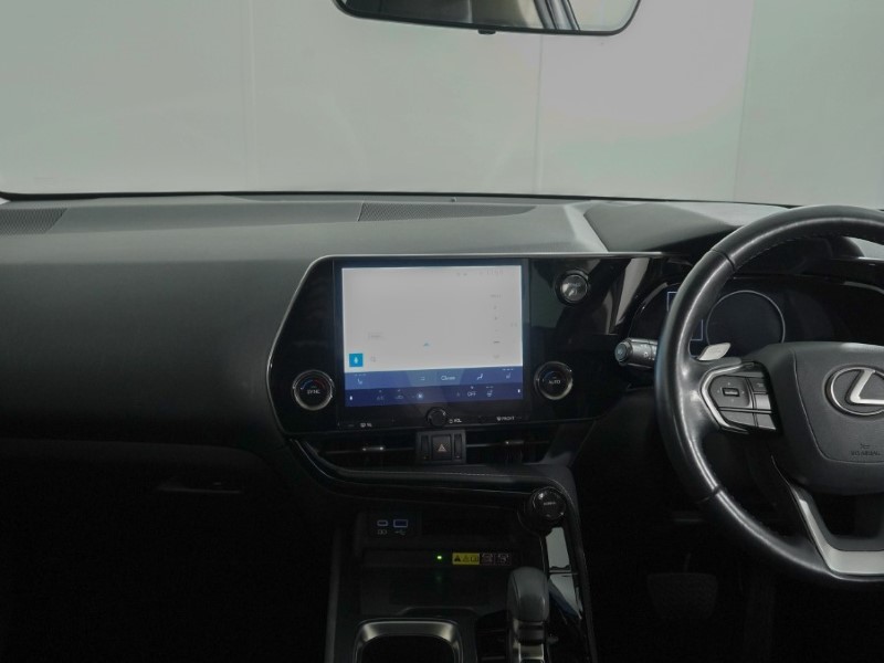 Used Lexus NX 2023 for sale - 78105813: Photo 8