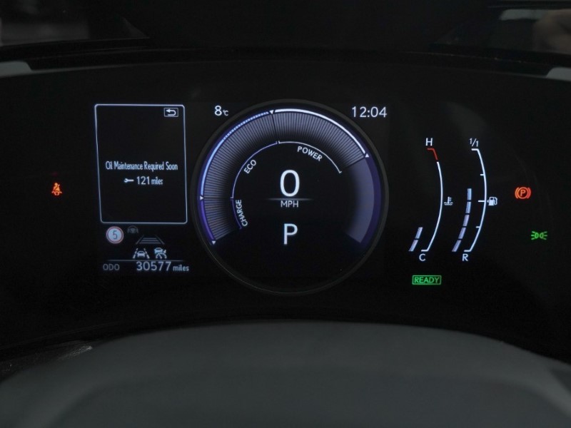 Used Lexus NX 2023 for sale - 78105813: Photo 9