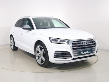 Used Audi Q5 2018 for sale - 78386938: Photo