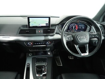 Used Audi Q5 2018 for sale - 78386938: Photo