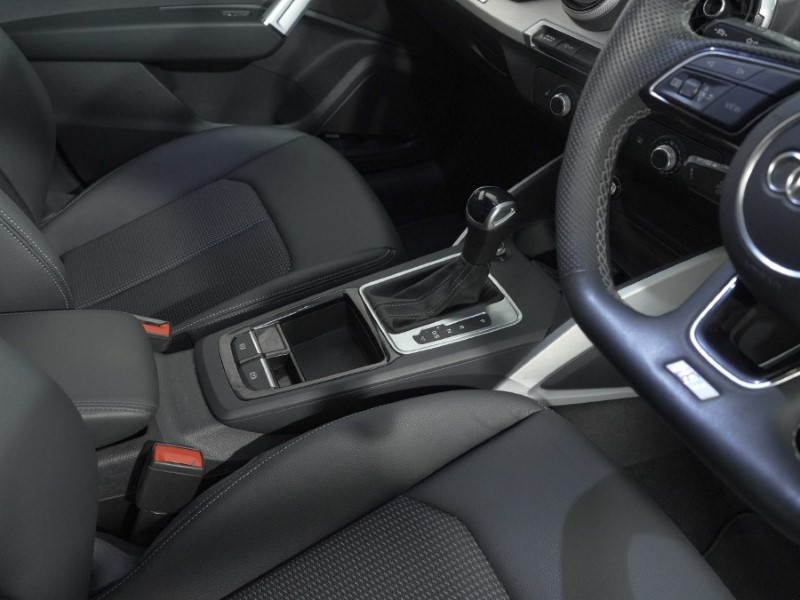 Used Audi Q2 2024 for sale - 78105826: Photo 10