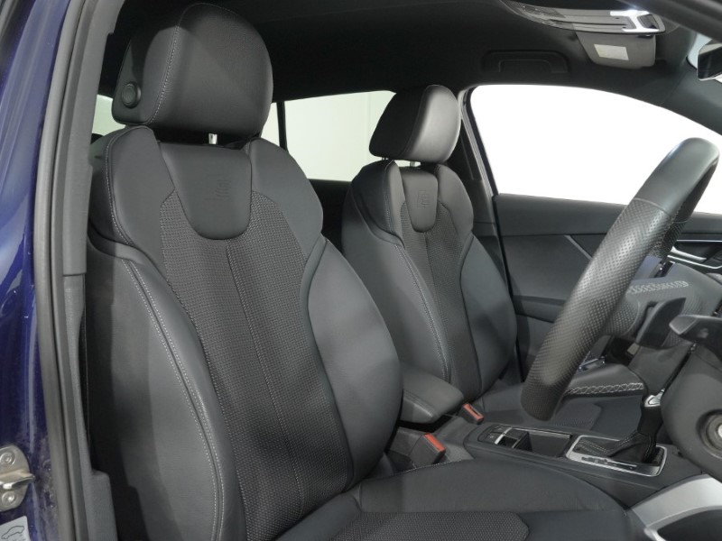 Used Audi Q2 2024 for sale - 78105826: Photo 11